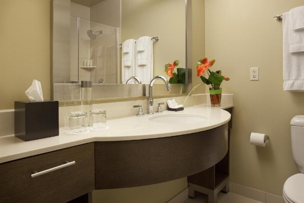 Hotel Abri Union Square image 10