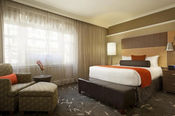 Hotel Abri Union Square image 11