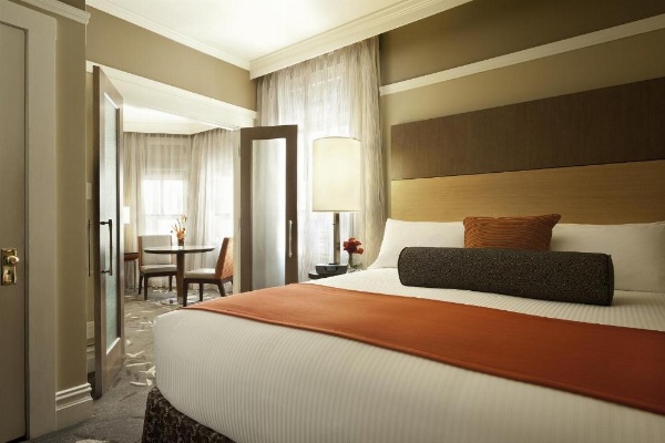 Hotel Abri Union Square image 13