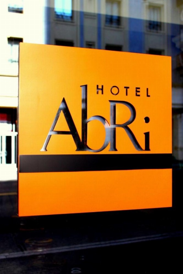 Hotel Abri Union Square image 17