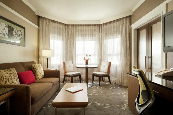 Hotel Abri Union Square image 7